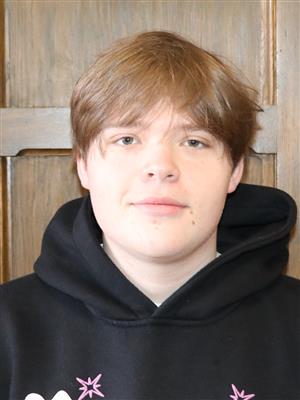 Student of the Month